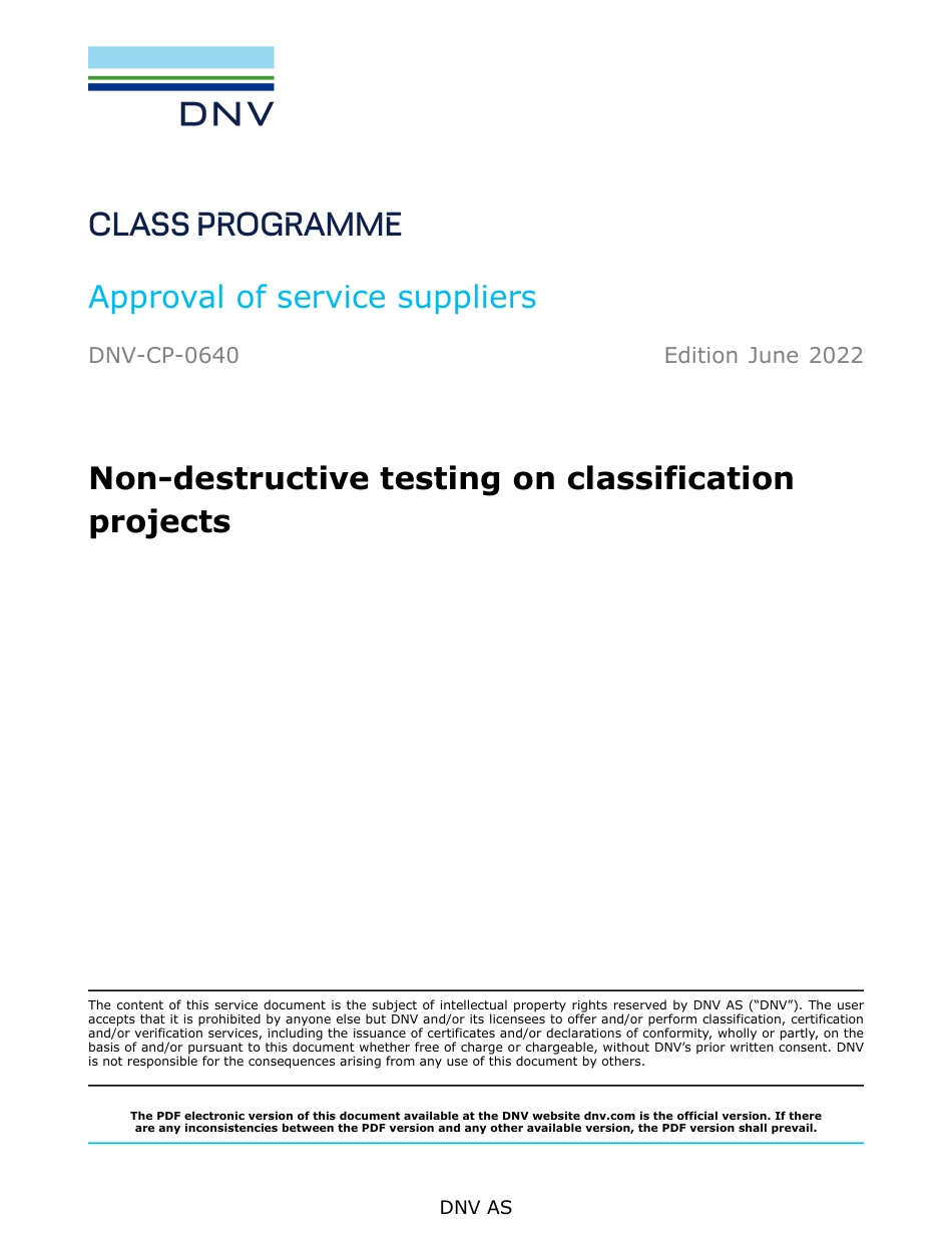 DNV-CP-0640-2022.pdf_第1页