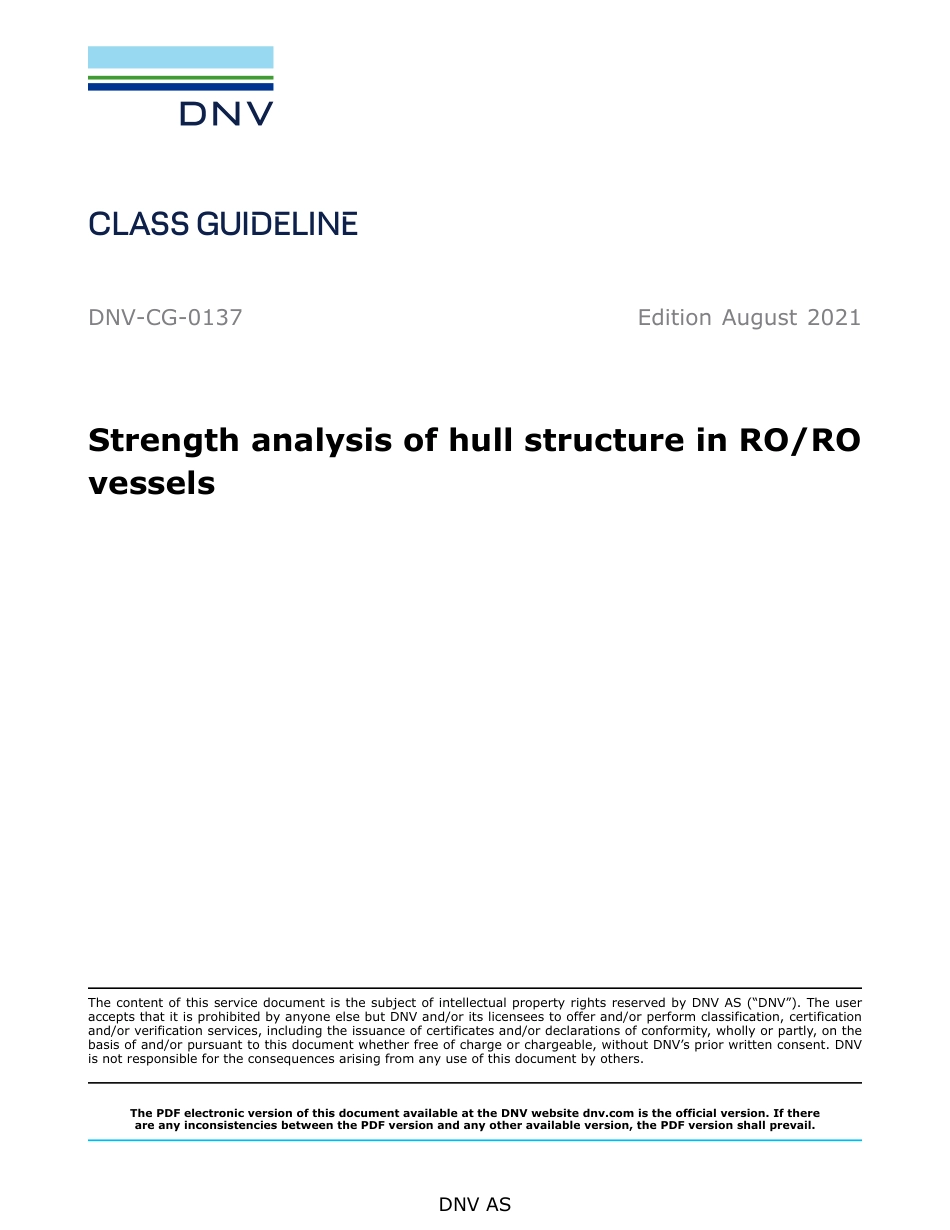 DNV-CG-0137-2021.pdf_第1页