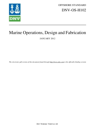 DNV-OS-H102-2012.pdf