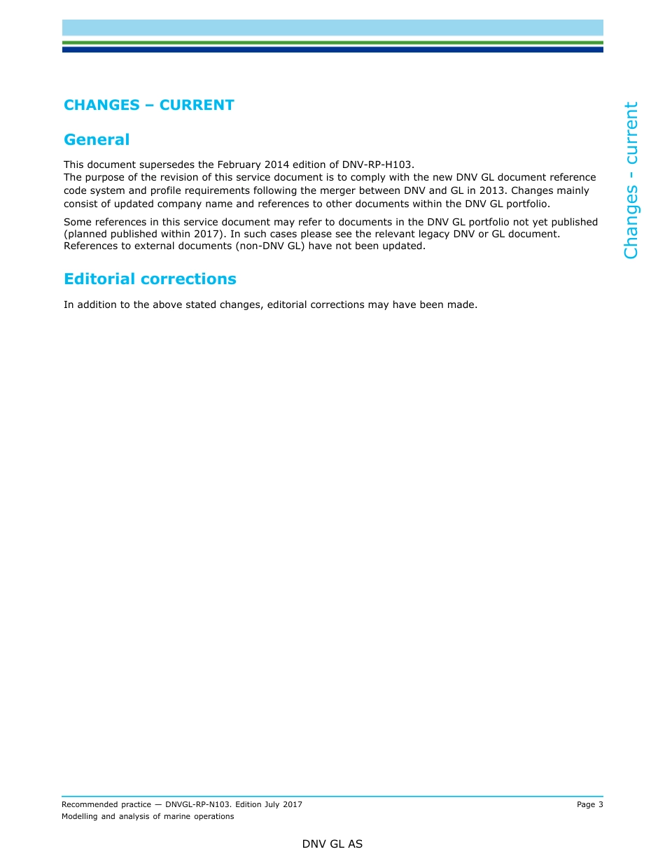DNVGL-RP-N103-2017.pdf_第3页