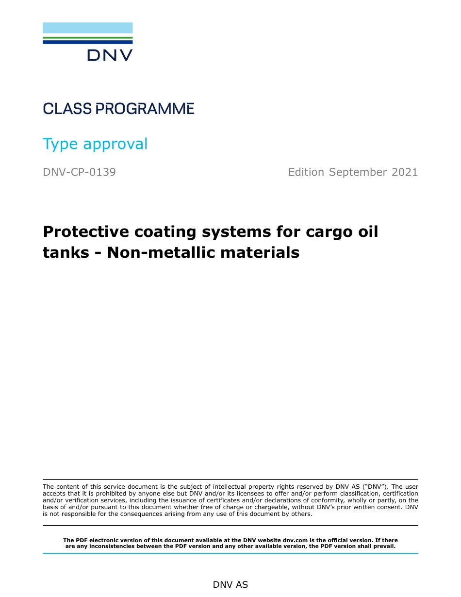 DNV-CP-0139-2021.pdf_第1页