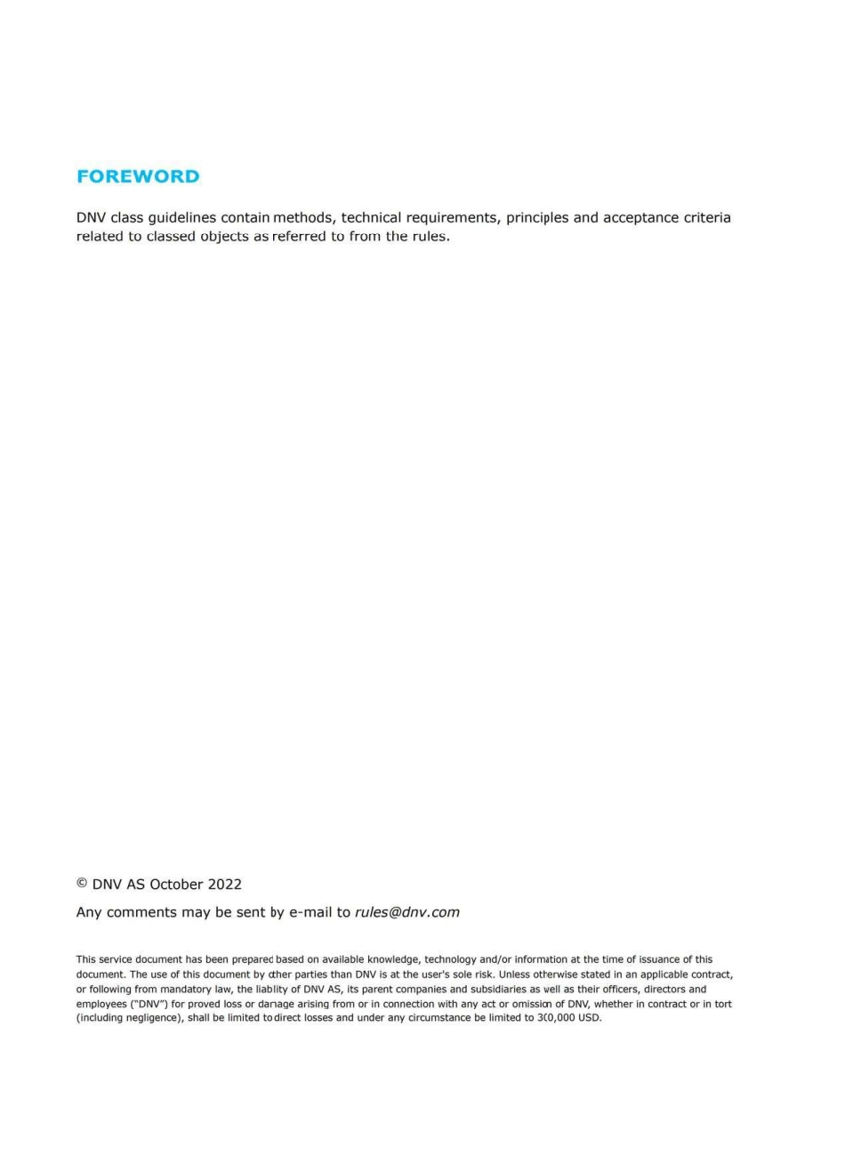 DNV-CG-0154-2022.pdf_第2页