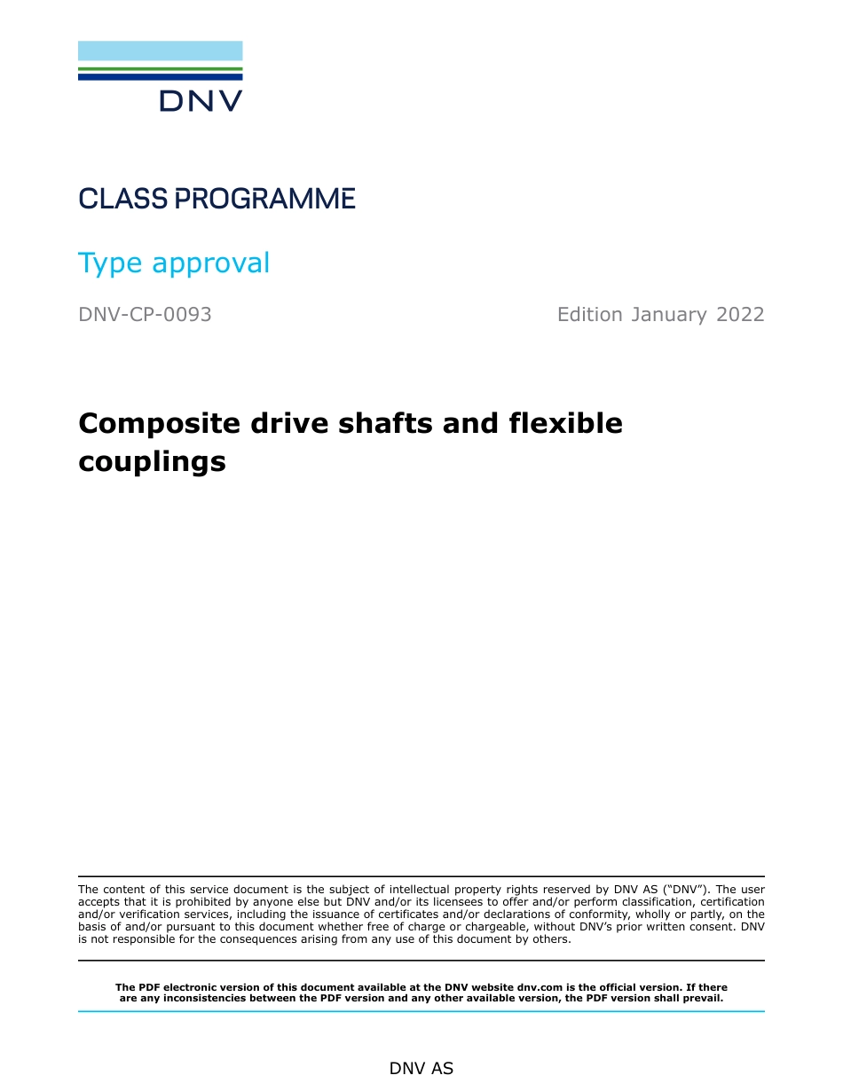 DNV-CP-0093-2022.pdf_第1页