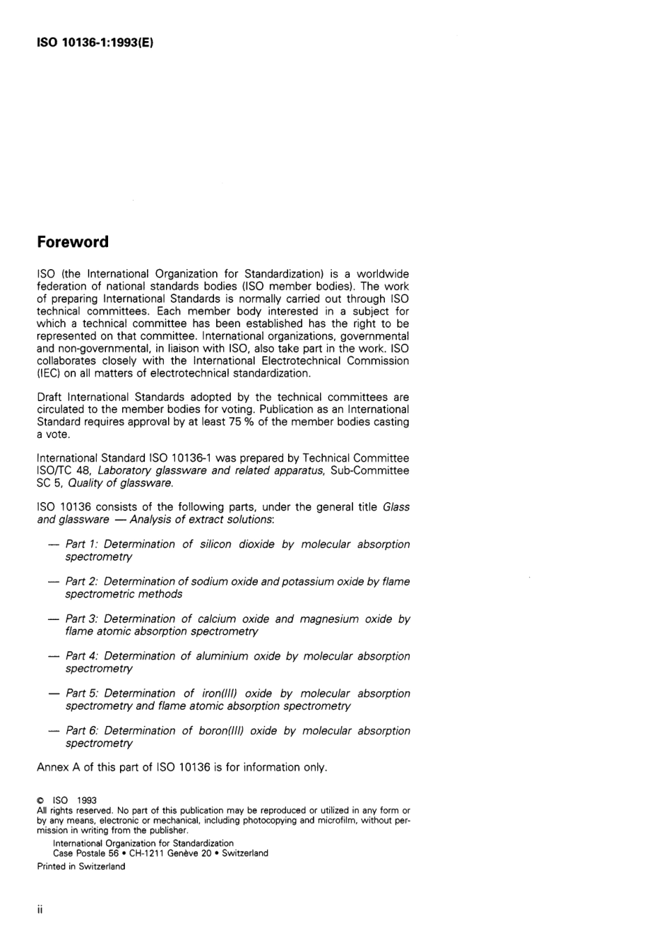 ISO 10136-1-1993 scan.pdf_第2页