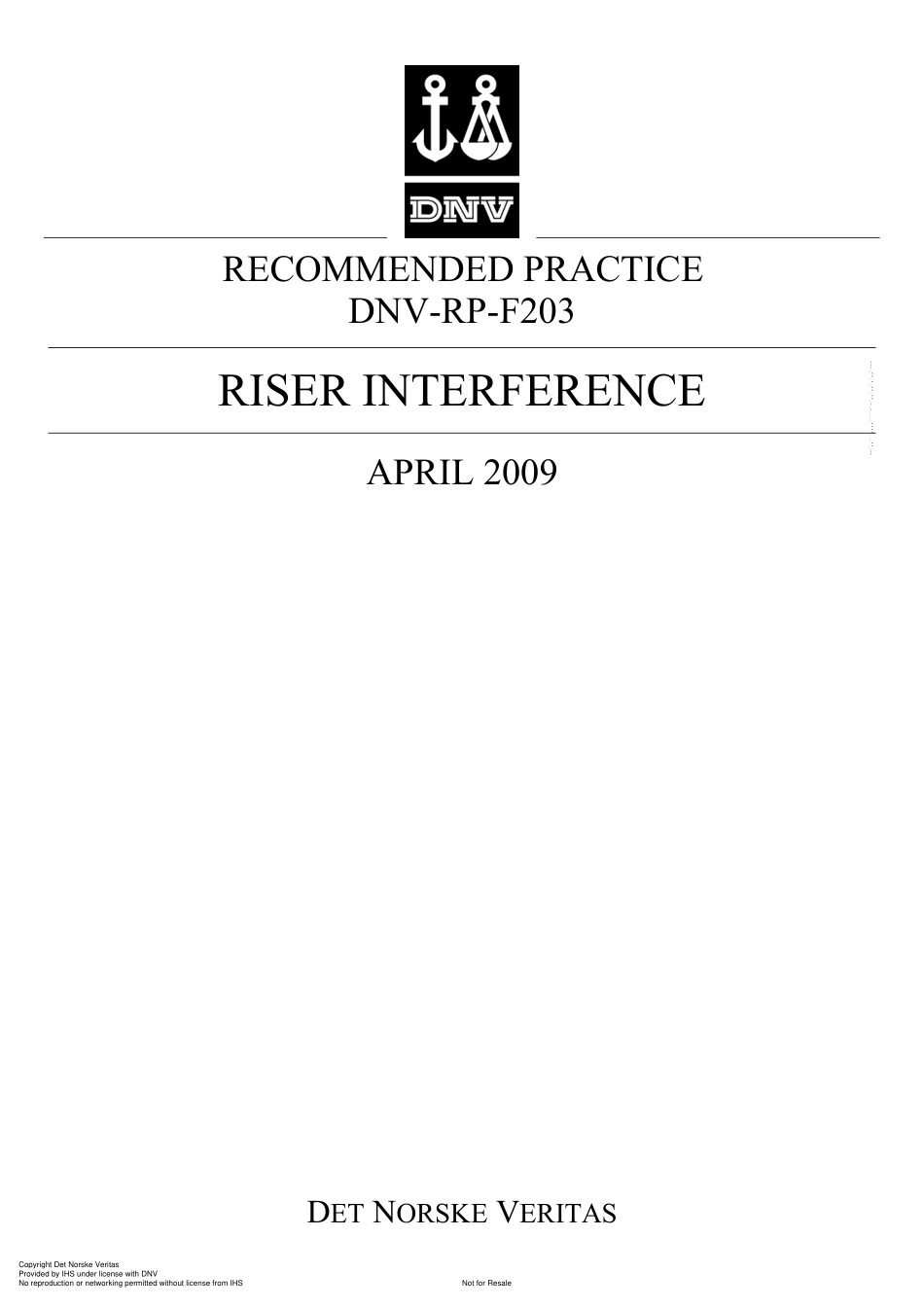 DNV-RP-F203-2009.pdf_第1页