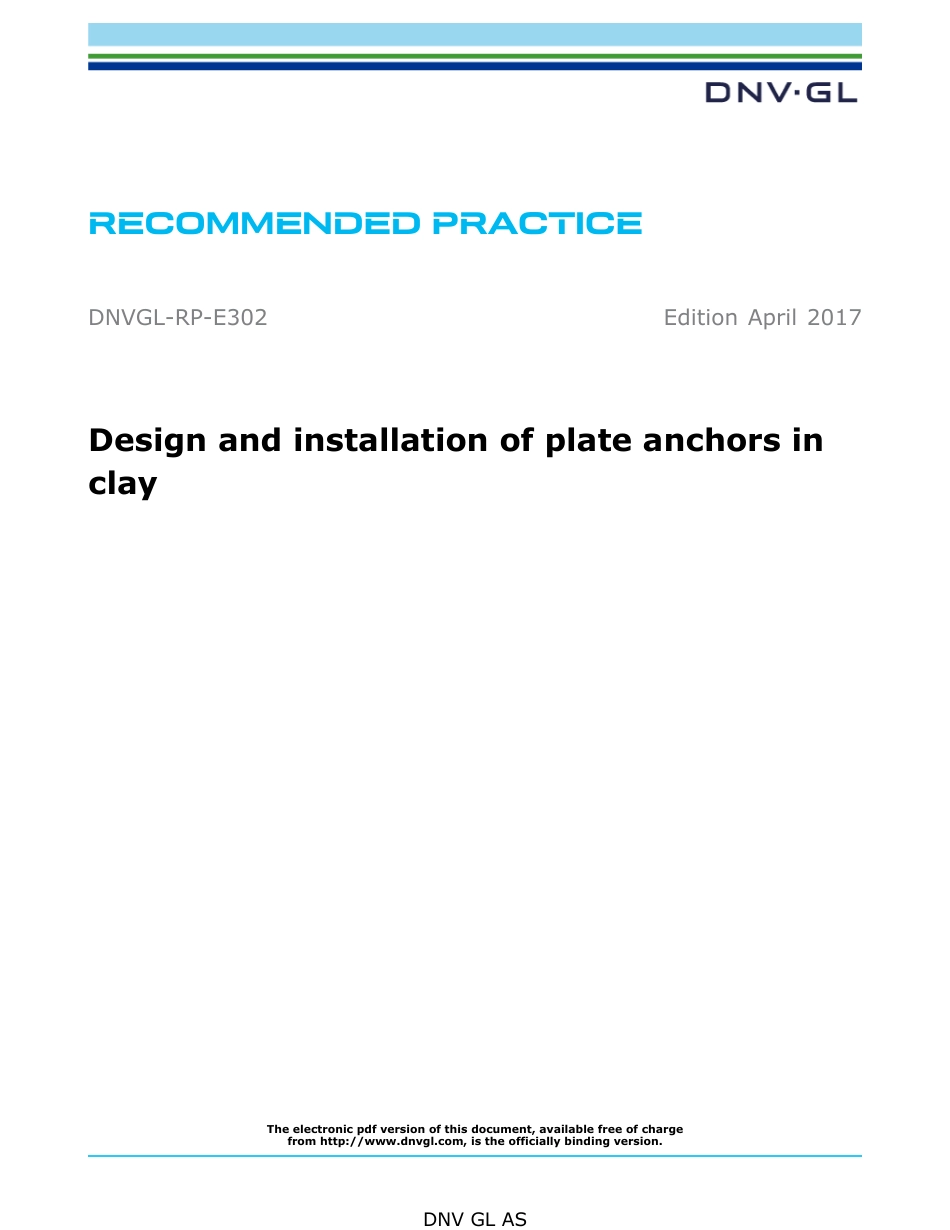 DNVGL-RP-E302-2017.pdf_第1页