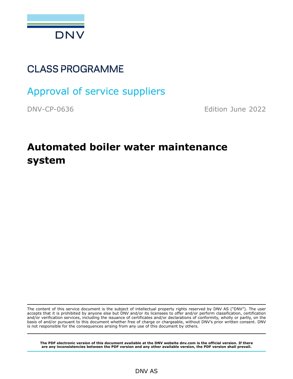 DNV-CP-0636-2022.pdf_第1页