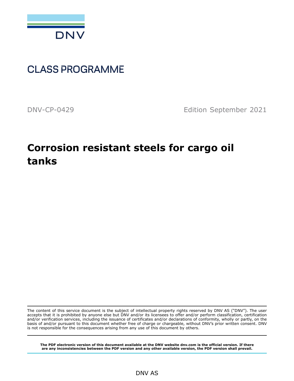 DNV-CP-0429-2021.pdf_第1页