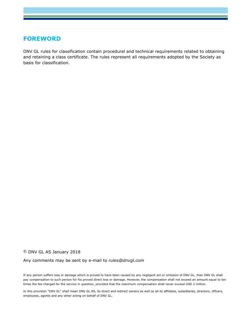 DNV-RU-NAVAL-Pt4-2018.pdf_第2页