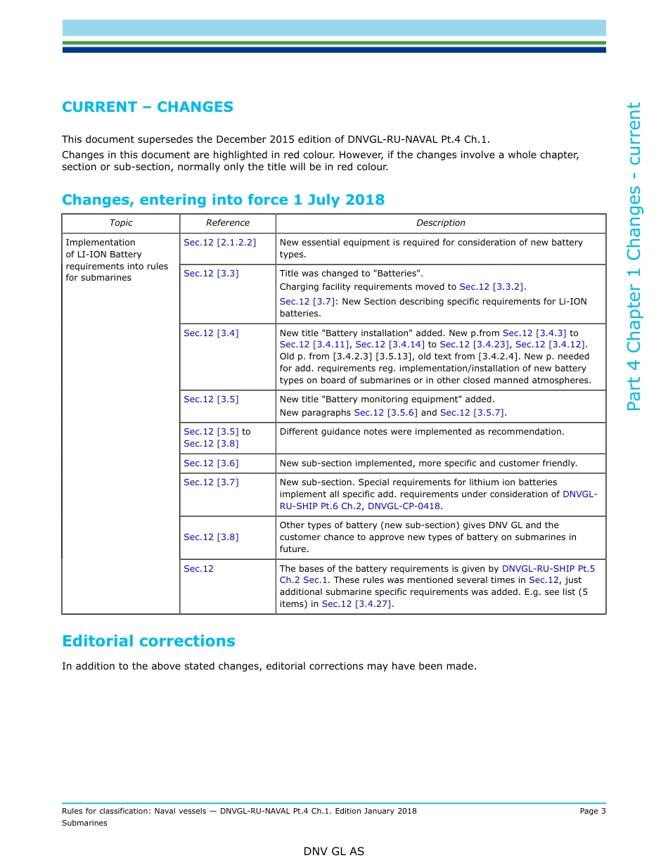 DNV-RU-NAVAL-Pt4-2018.pdf_第3页