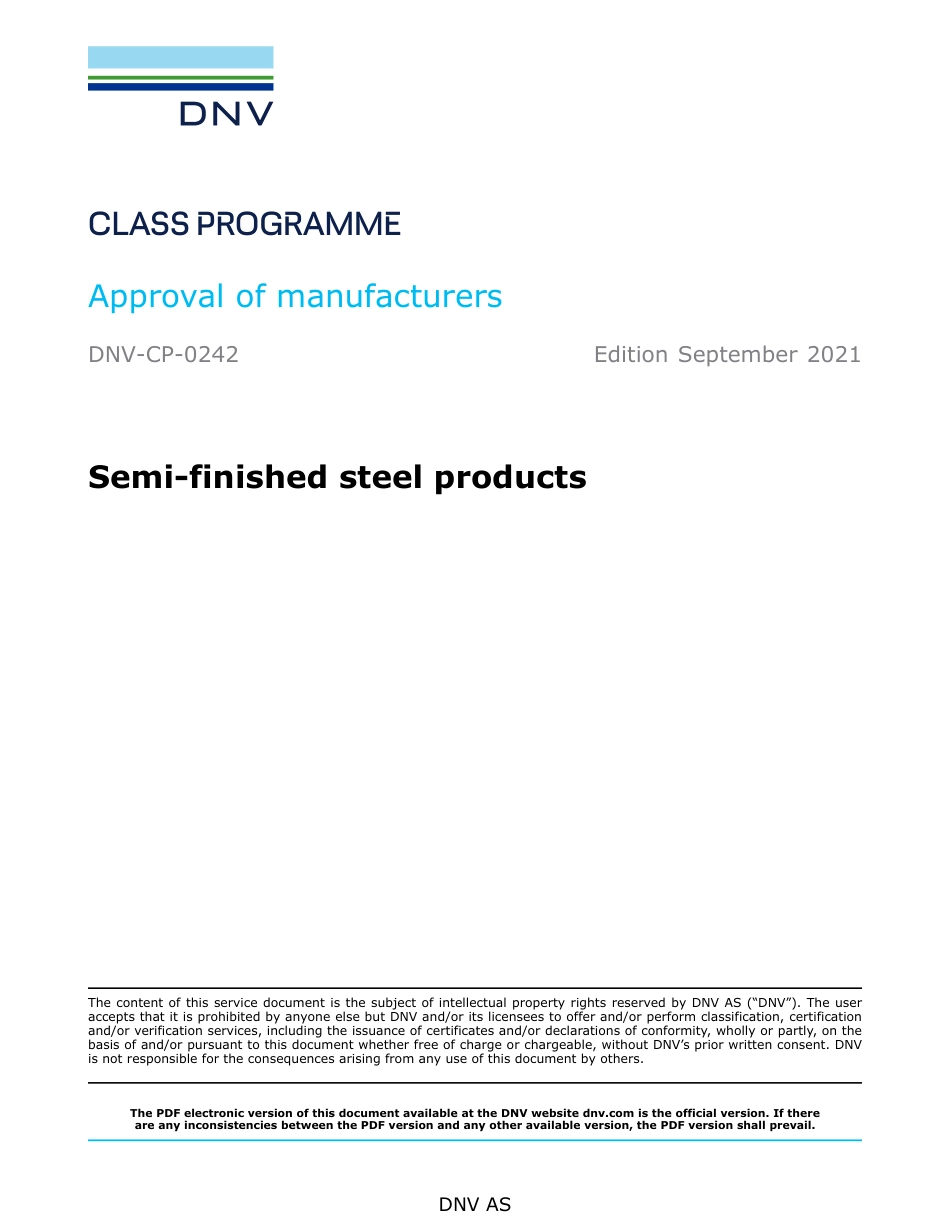 DNV-CP-0242-2021.pdf_第1页