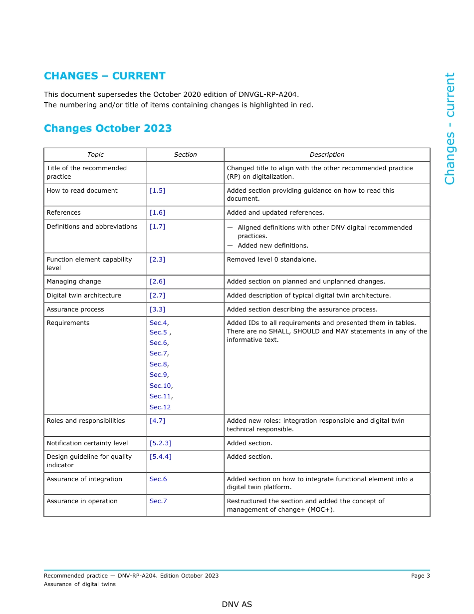 DNV-RP-A204-2023.pdf_第3页