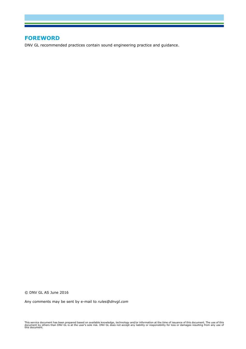 DNVGL-RP-O101-2016.pdf_第2页