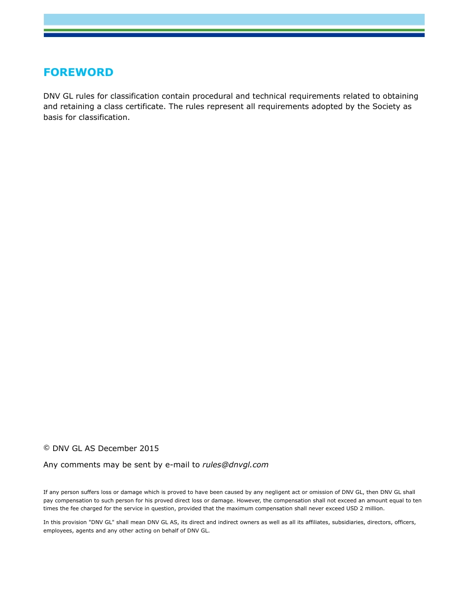 DNV-RU-NAVAL-Pt3-2015 (2019).pdf_第2页