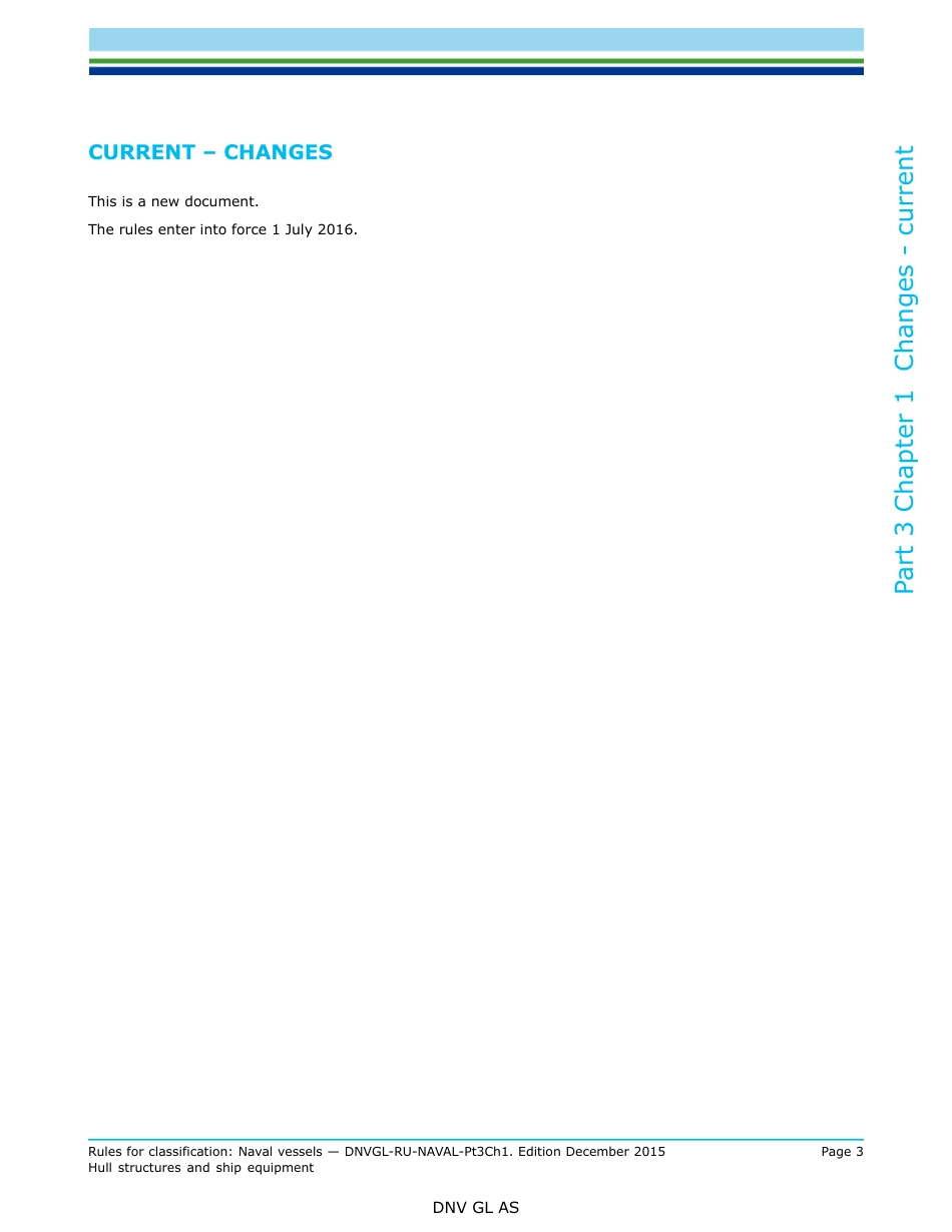 DNV-RU-NAVAL-Pt3-2015 (2019).pdf_第3页