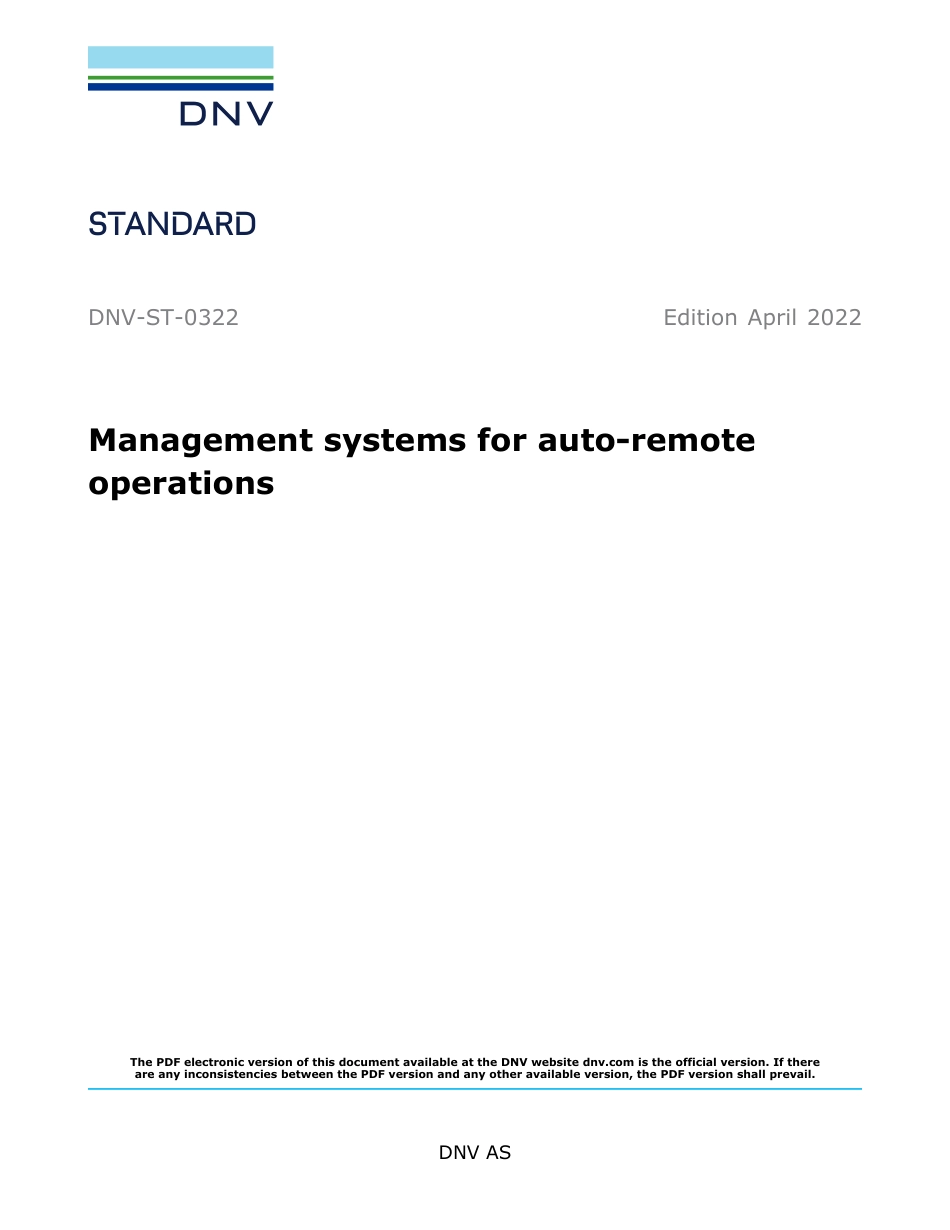 DNV-ST-0322-2022.pdf_第1页