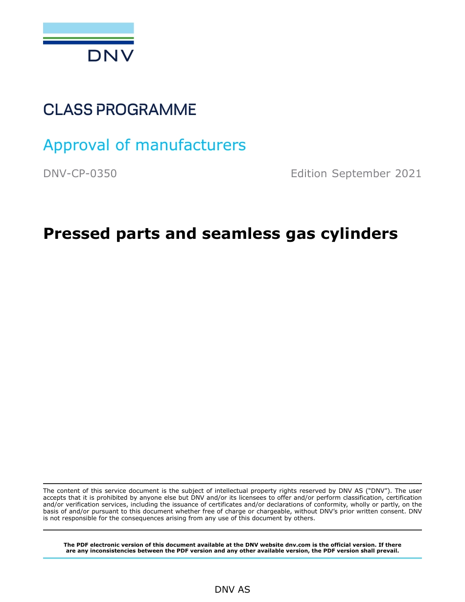 DNV-CP-0350-2021.pdf_第1页