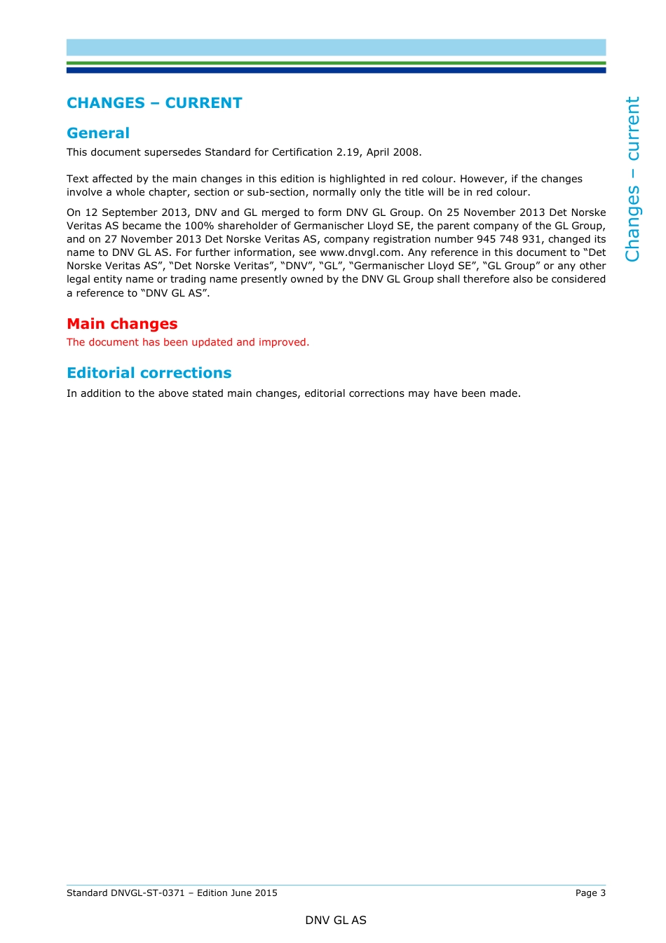 DNVGL-ST-0371-2015.pdf_第3页