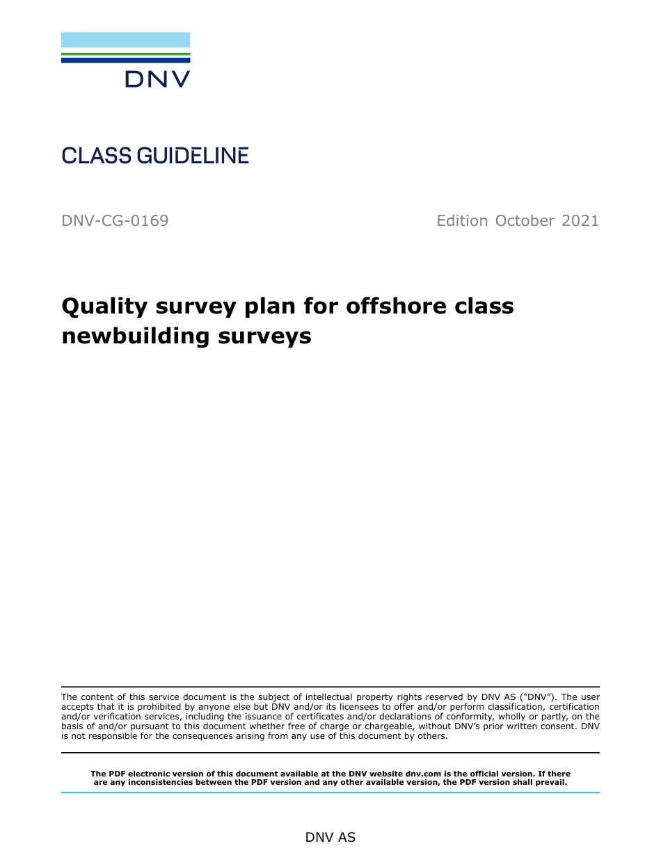 DNV-CG-0169-2021.pdf_第1页