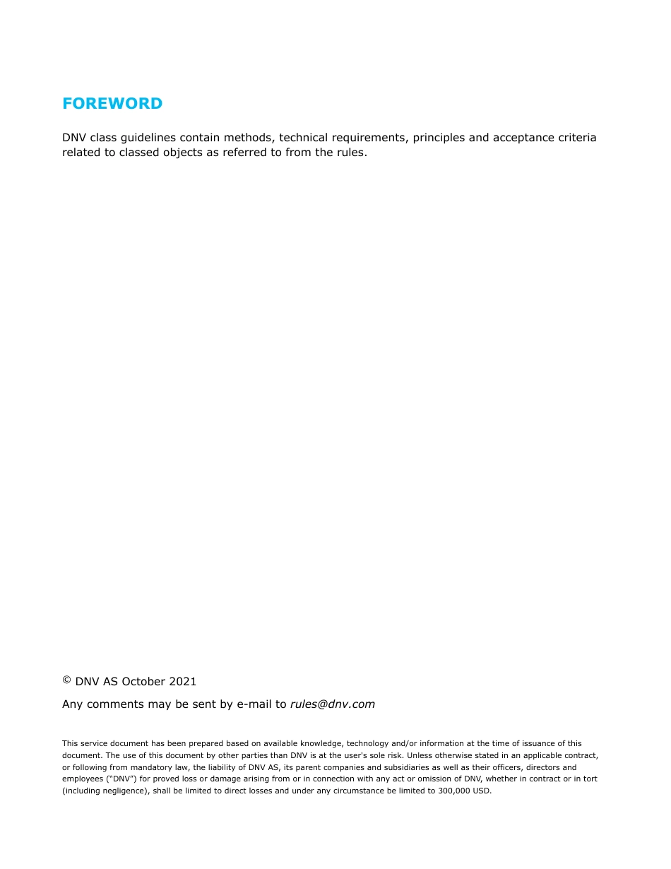 DNV-CG-0169-2021.pdf_第2页