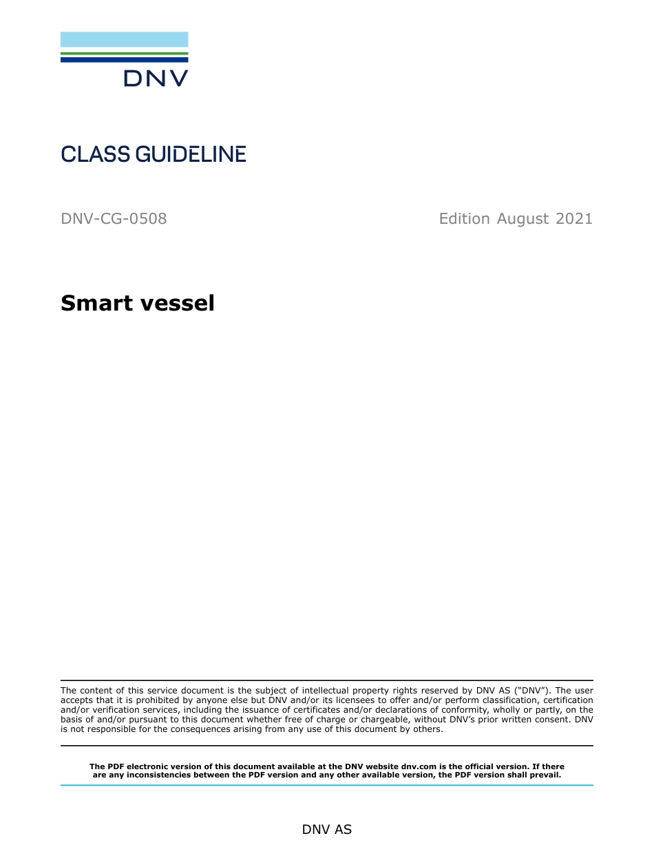 DNV-CG-0508-2021.pdf_第1页