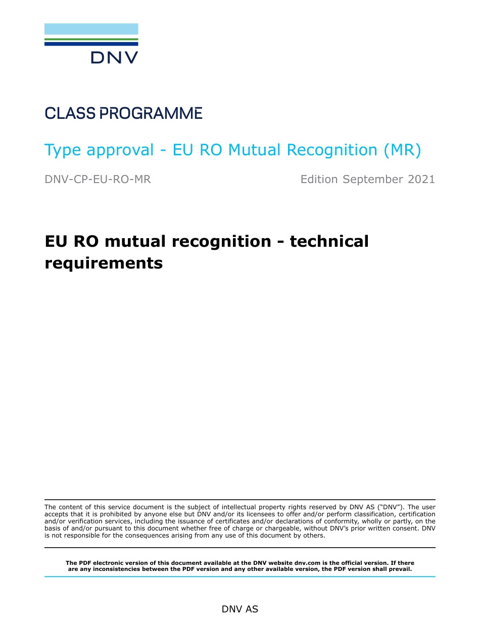 DNV-CP-EU-RO-MR-2021.pdf_第1页