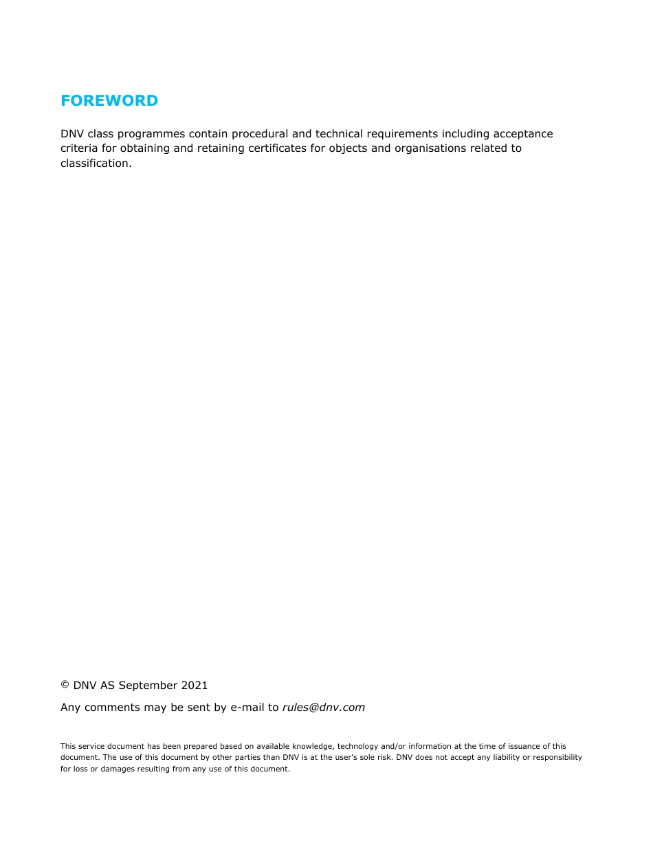 DNV-CP-0402-2021.pdf_第2页