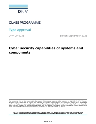 DNV-CP-0231-2021.pdf