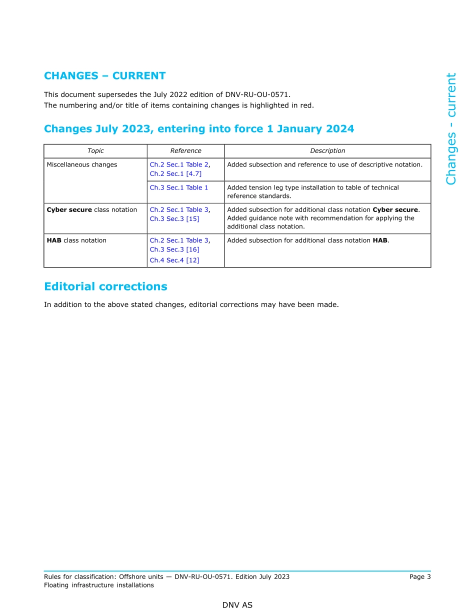 DNV-RU-OU-0571-2023.pdf_第3页