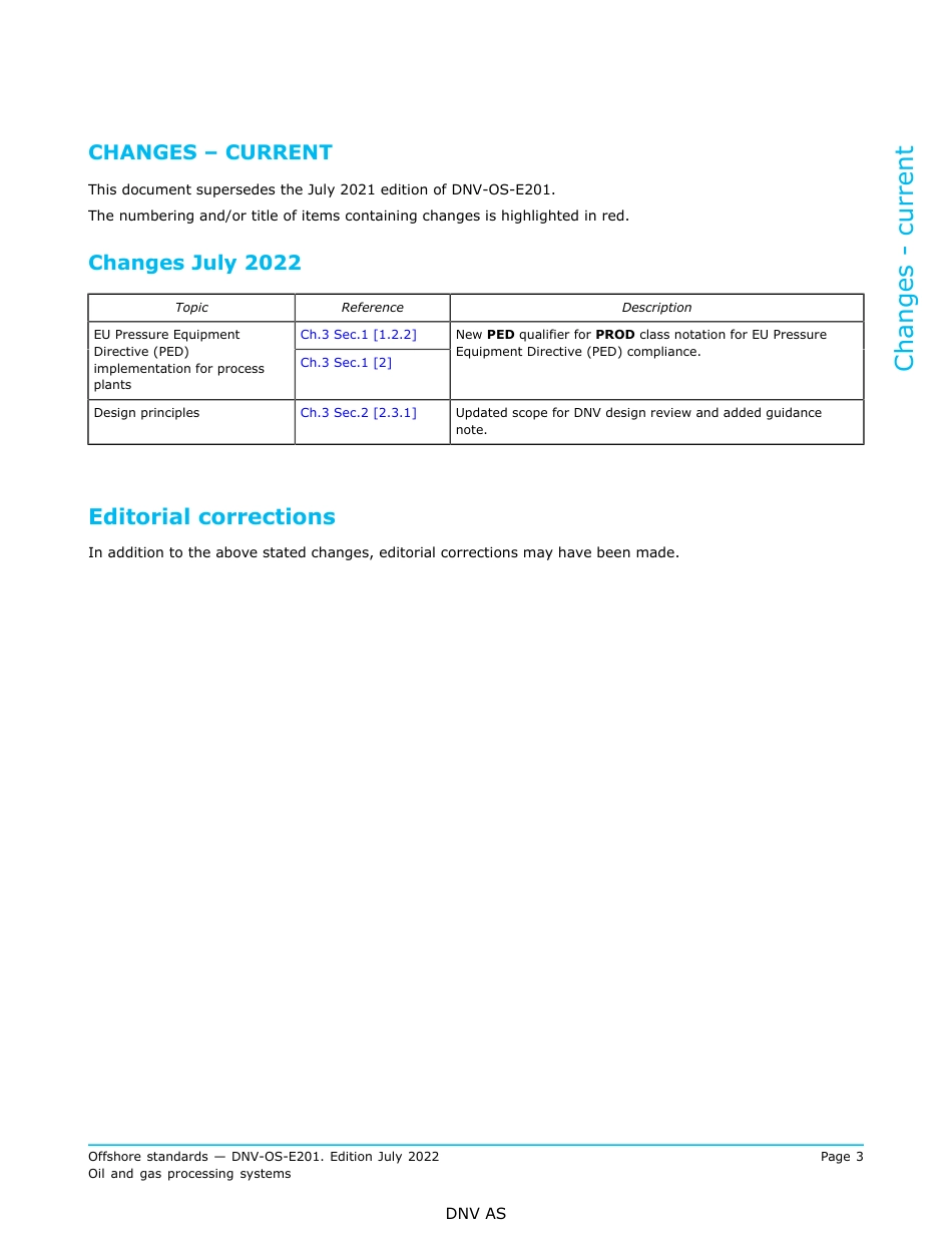 DNV-OS-E201-2022.pdf_第3页