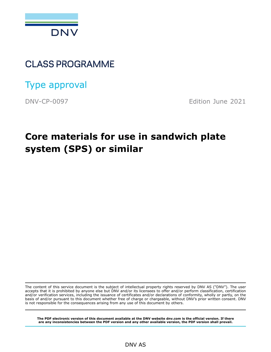 DNV-CP-0097-2021.pdf_第1页