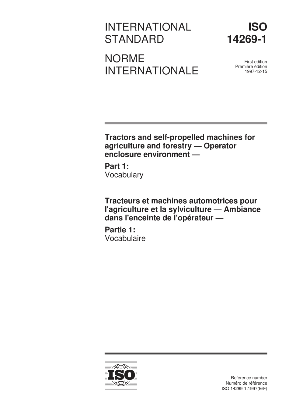 ISO 14269-1-1997.pdf_第1页