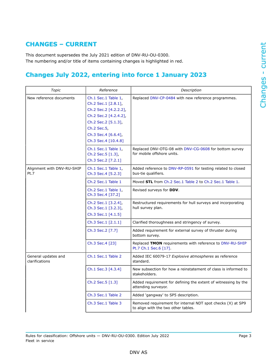DNV-RU-OU-0300-2022.pdf_第3页