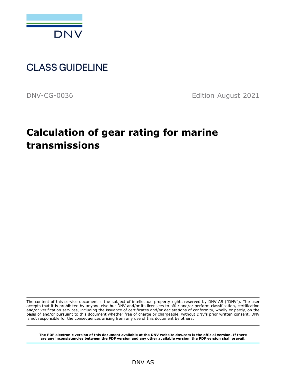 DNV-CG-0036-2021.pdf_第1页