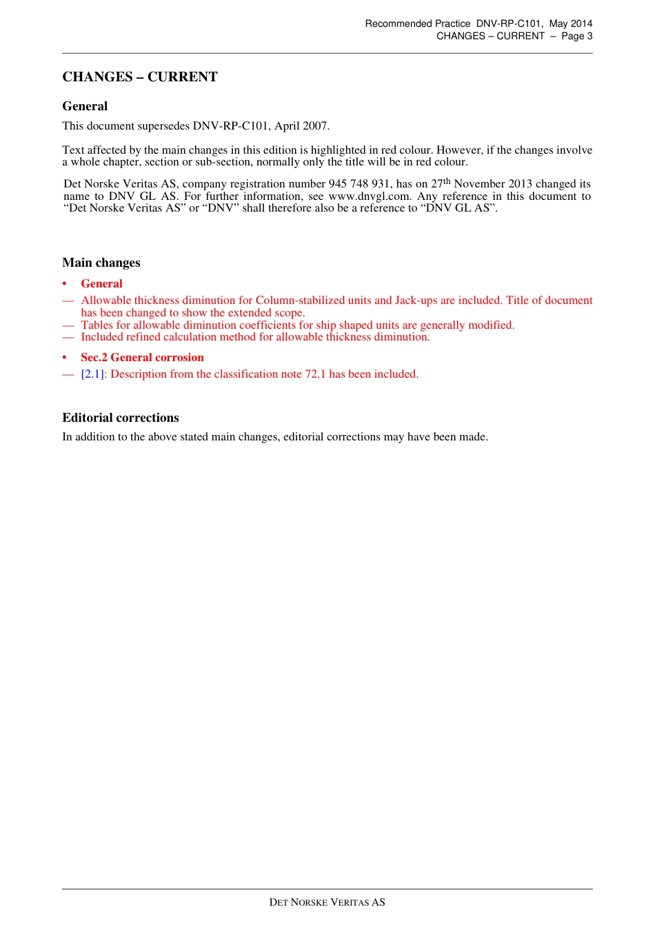 DNV-RP-C101-2014.pdf_第3页