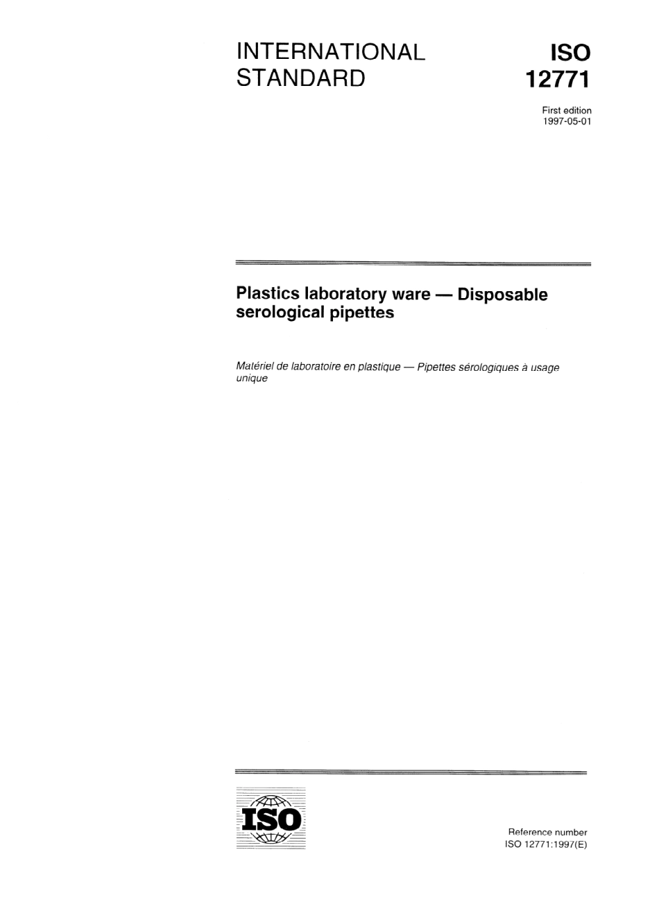 ISO 12771-1997 scan.pdf_第1页