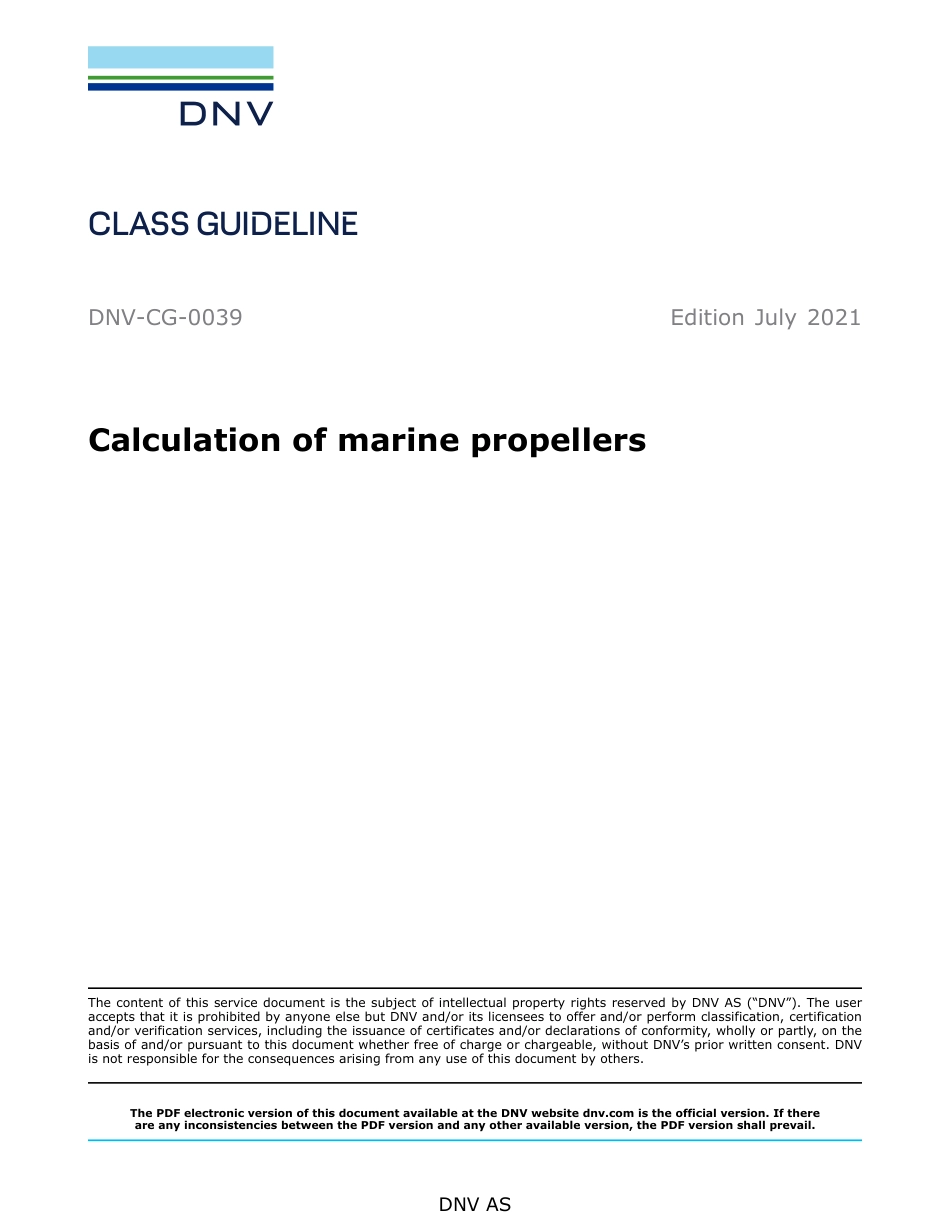 DNV-CG-0039-2021.pdf_第1页
