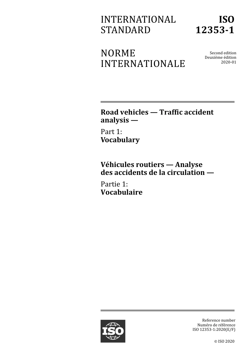 ISO 12353-1-2020.pdf_第1页