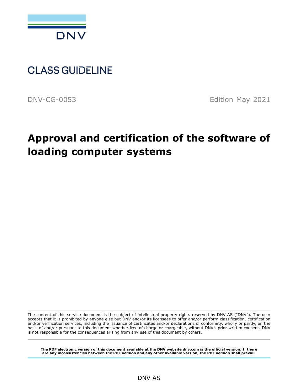 DNV-CG-0053-2021.pdf_第1页