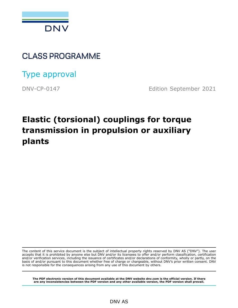 DNV-CP-0147-2021.pdf_第1页