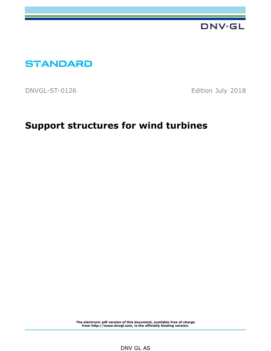 DNVGL-ST-0126-2018.pdf_第1页