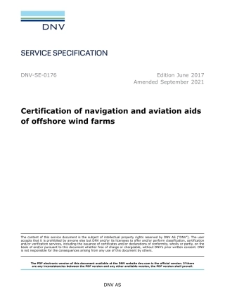 DNV-SE-0176-2017 (2021).pdf