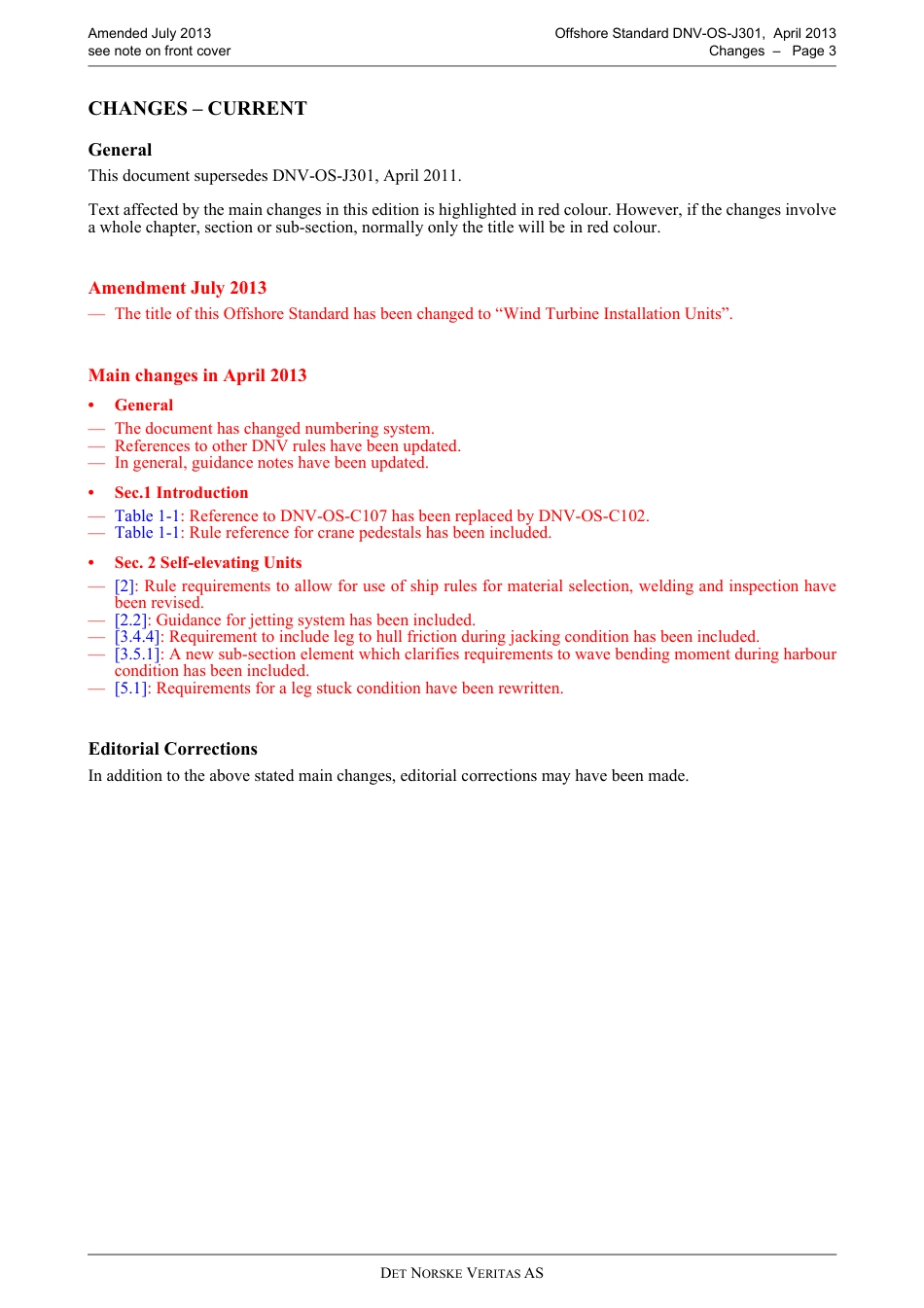 DNV-OS-J301-2013.pdf_第3页