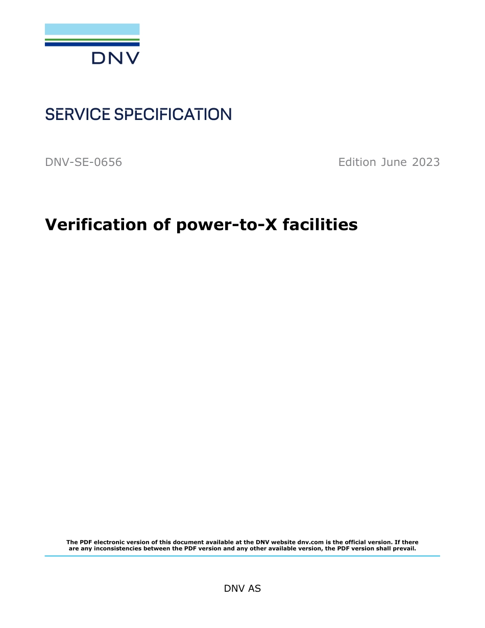 DNV-SE-0656-2023.pdf_第1页