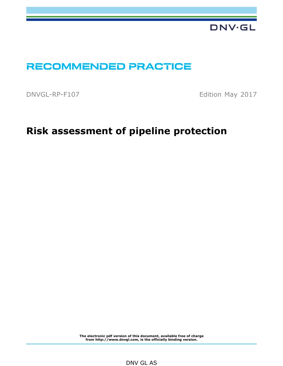 DNVGL-RP-F107-2017.pdf_第1页