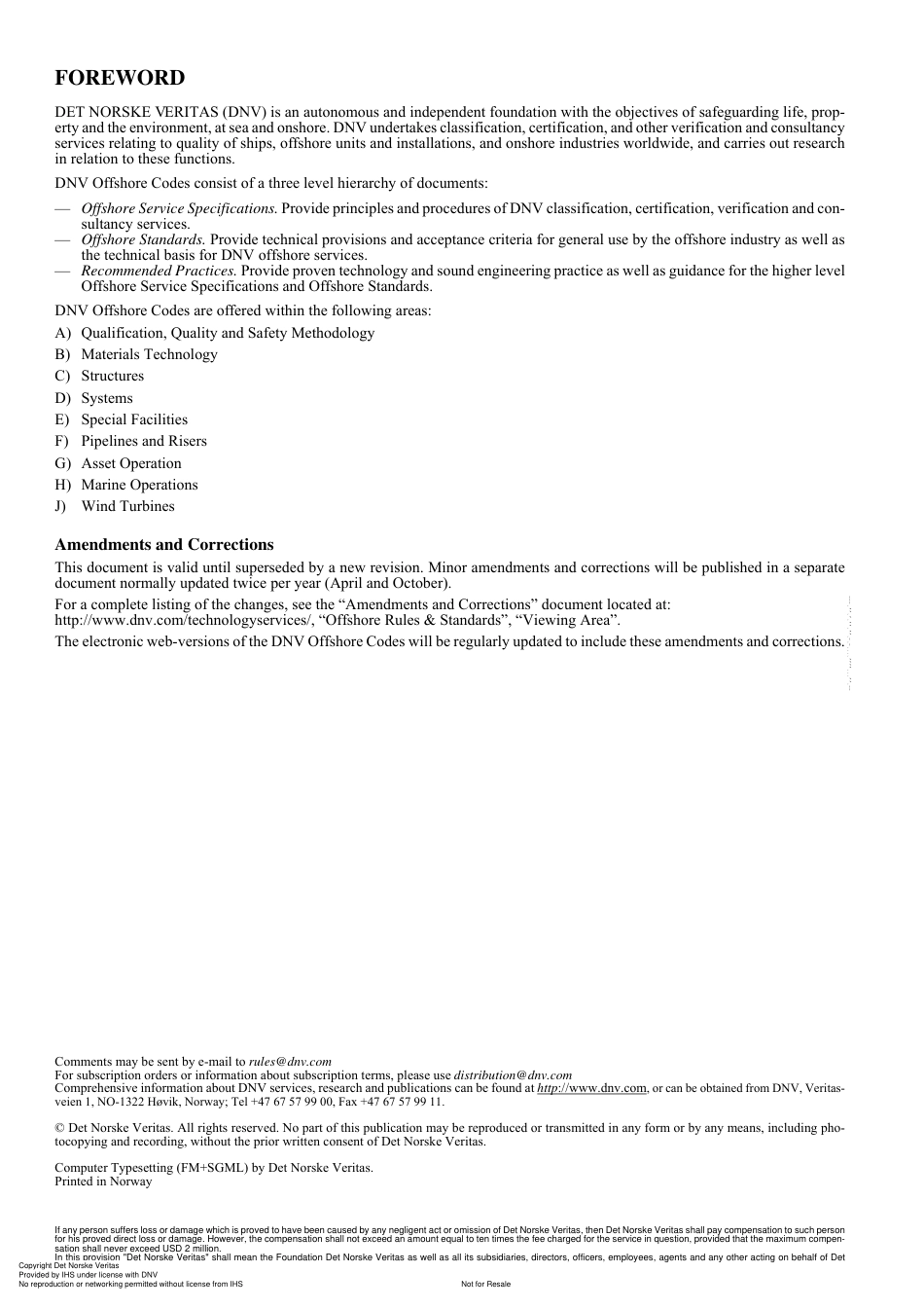 DNV-RP-F301-2007.pdf_第2页