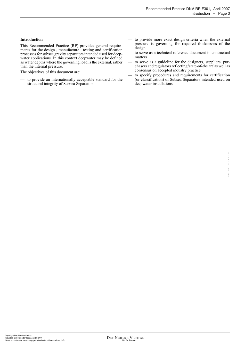 DNV-RP-F301-2007.pdf_第3页