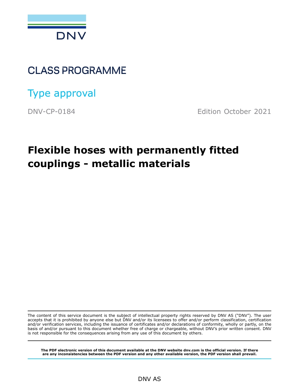 DNV-CP-0184-2021.pdf_第1页