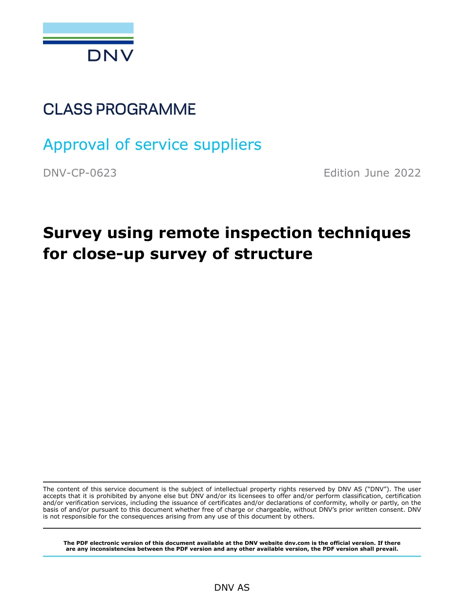 DNV-CP-0623-2022.pdf_第1页