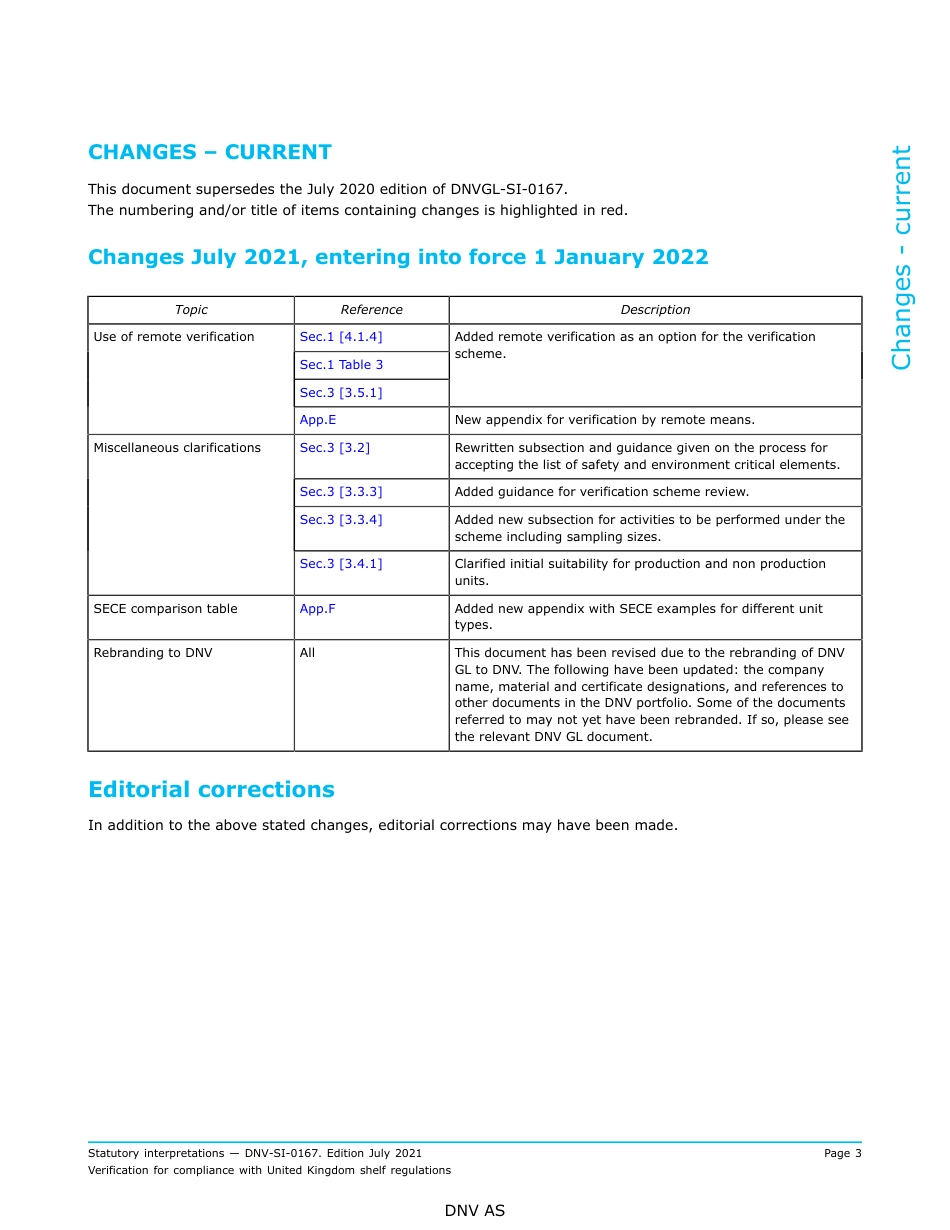 DNV-SI-0167-2021.pdf_第3页